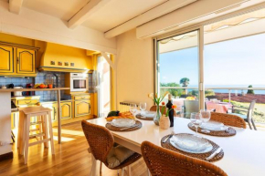 LE JARDIN BLEU AP4388 By Riviera Holiday Homes